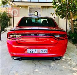 دودج تشارجر